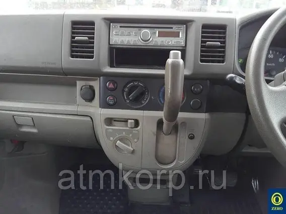 Микроавтобус SUZUKI EVERY  б/у фото 2