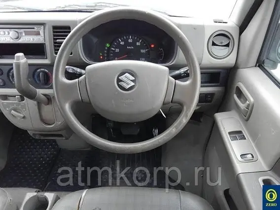 Микроавтобус SUZUKI EVERY  б/у фото 4