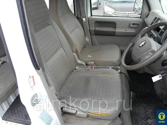 Микроавтобус SUZUKI EVERY  б/у фото 5