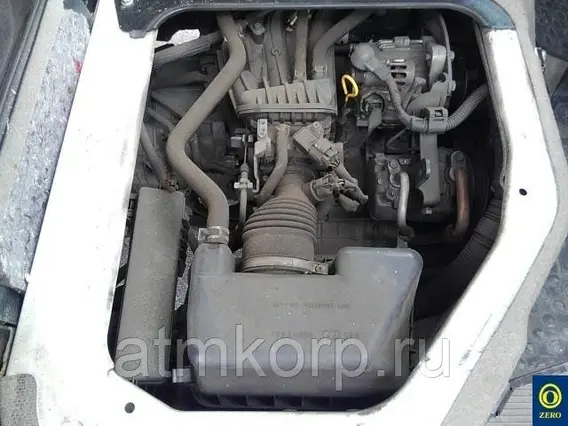 Микроавтобус SUZUKI EVERY  б/у фото 9