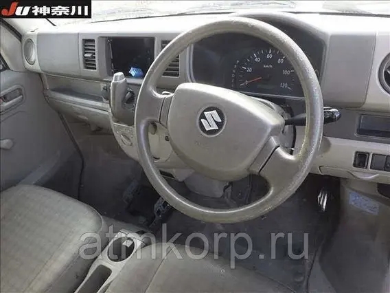 Микроавтобус SUZUKI EVERY  б/у фото 5