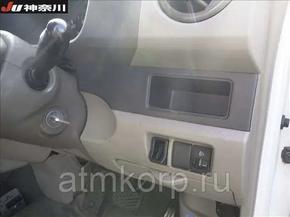 Микроавтобус SUZUKI EVERY  б/у фото 3