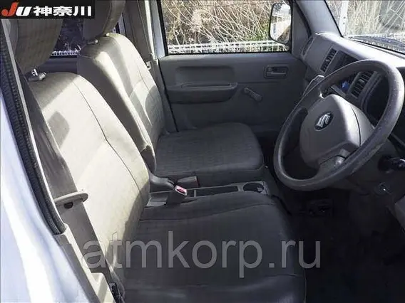 Микроавтобус SUZUKI EVERY  б/у фото 4