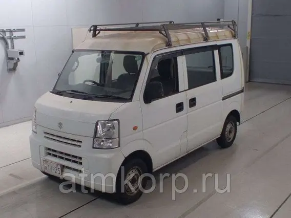 Микроавтобус SUZUKI EVERY  б/у фото 10