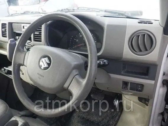 Микроавтобус SUZUKI EVERY  б/у фото 6