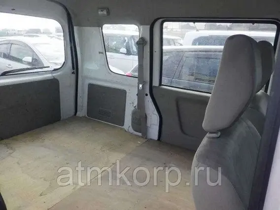 Микроавтобус SUZUKI EVERY  б/у фото 7