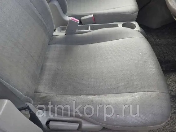 Микроавтобус SUZUKI EVERY  б/у фото 9