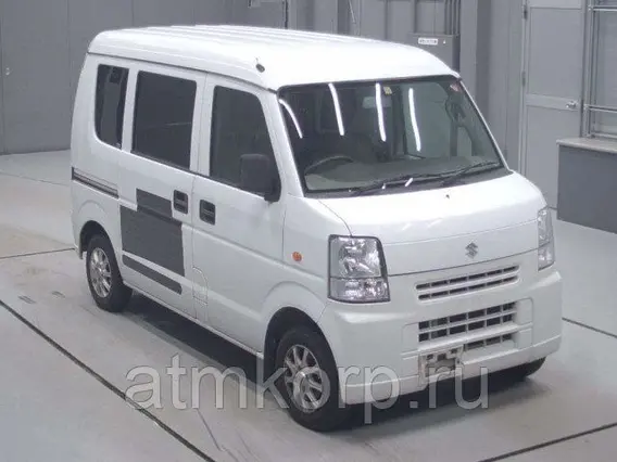 Микроавтобус SUZUKI EVERY  б/у