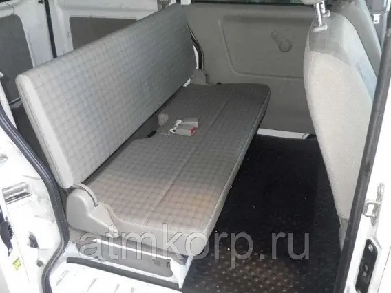 Микроавтобус SUZUKI EVERY  б/у фото 6