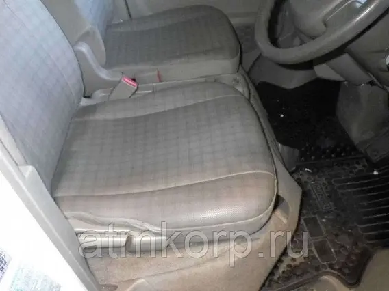 Микроавтобус SUZUKI EVERY  б/у фото 8