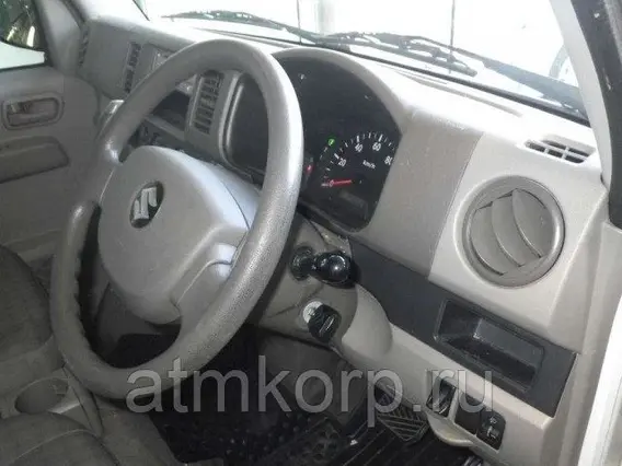Микроавтобус SUZUKI EVERY  б/у фото 9