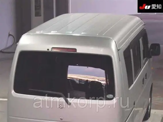 Микроавтобус SUZUKI EVERY  б/у фото 3