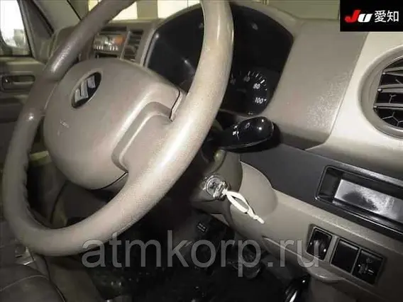 Микроавтобус SUZUKI EVERY  б/у фото 5
