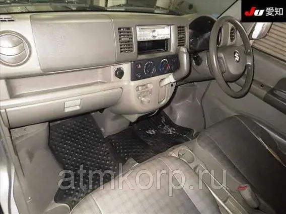 Микроавтобус SUZUKI EVERY  б/у фото 7