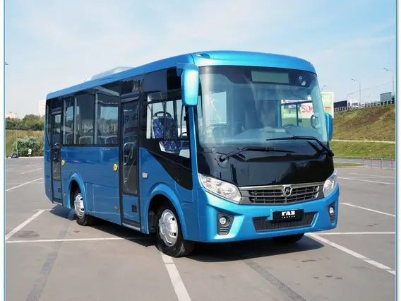 Городской автобус ПАЗ 3204 2020 года новый
