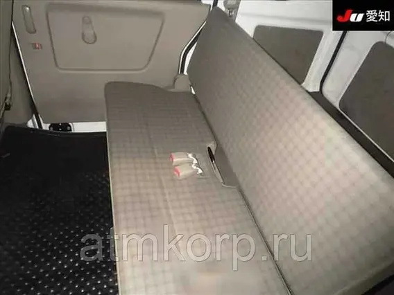 Микроавтобус SUZUKI EVERY  б/у фото 3