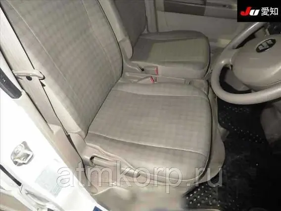 Микроавтобус SUZUKI EVERY  б/у фото 6