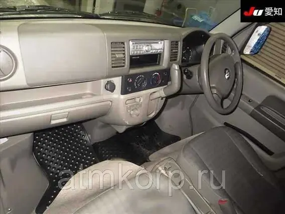 Микроавтобус SUZUKI EVERY  б/у фото 9
