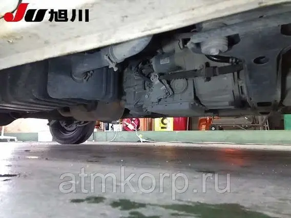 Микроавтобус SUZUKI EVERY  б/у фото 6