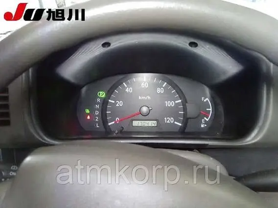 Микроавтобус SUZUKI EVERY  б/у фото 9