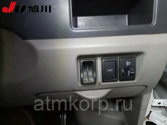 Микроавтобус SUZUKI EVERY  б/у фото 8