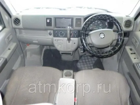 Микроавтобус SUZUKI EVERY  б/у фото 3
