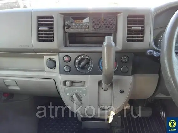 Микроавтобус SUZUKI EVERY  б/у фото 8