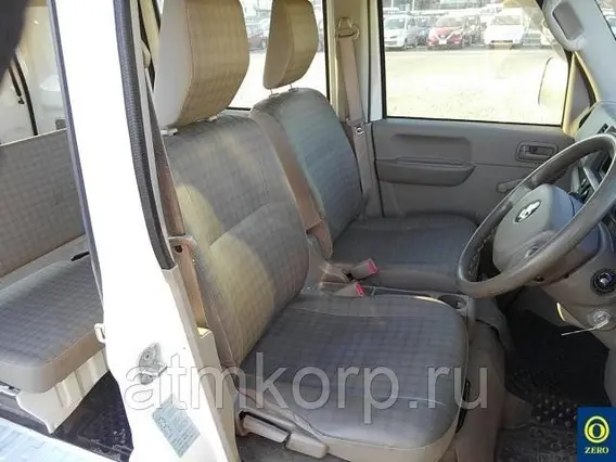 Микроавтобус SUZUKI EVERY  б/у фото 5