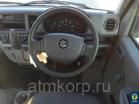 Микроавтобус SUZUKI EVERY  б/у фото 3