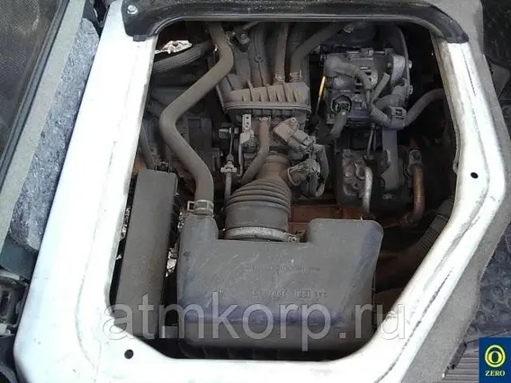 Микроавтобус SUZUKI EVERY  б/у фото 7