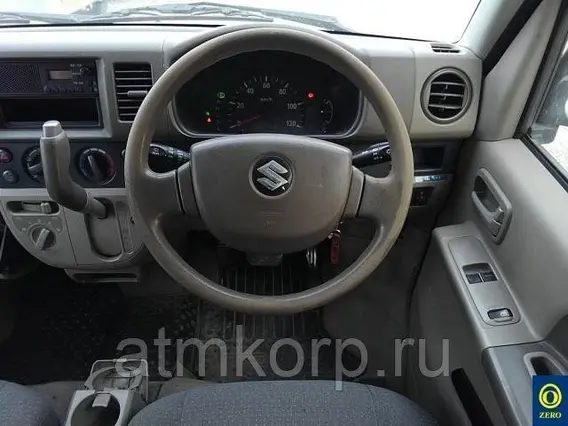 Микроавтобус SUZUKI EVERY  б/у фото 6