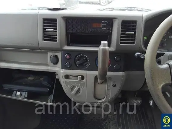 Микроавтобус SUZUKI EVERY  б/у фото 3