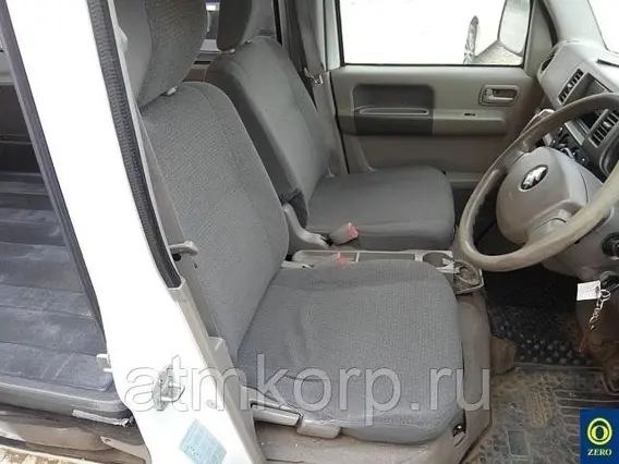 Микроавтобус SUZUKI EVERY  б/у фото 8