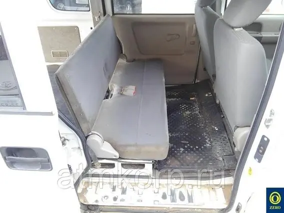 Микроавтобус SUZUKI EVERY  б/у фото 10