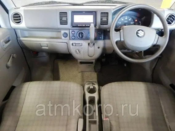 Микроавтобус SUZUKI EVERY  б/у фото 4