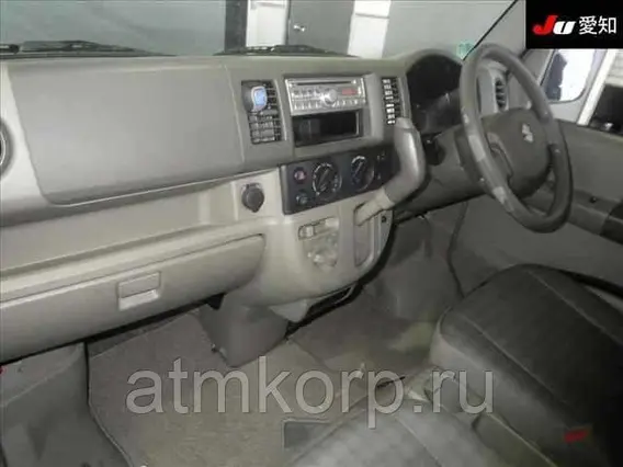 Микроавтобус SUZUKI EVERY  б/у фото 8