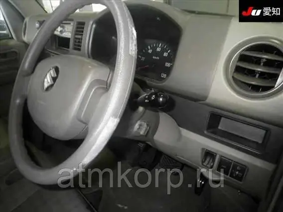 Микроавтобус SUZUKI EVERY  б/у фото 6