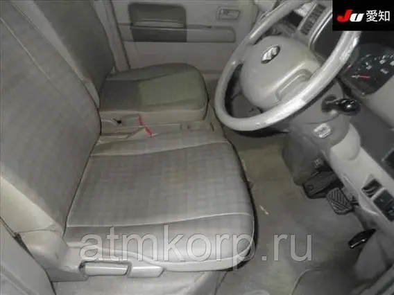 Микроавтобус SUZUKI EVERY  б/у фото 7