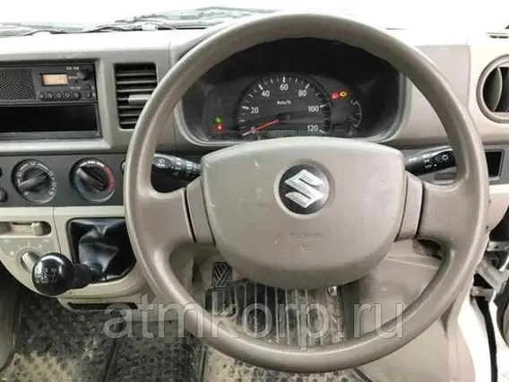 Микроавтобус SUZUKI EVERY  б/у фото 7