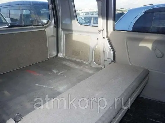 Микроавтобус SUZUKI EVERY  б/у фото 9