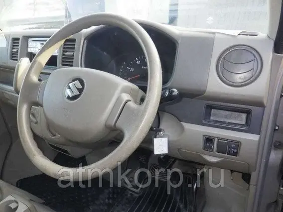 Микроавтобус SUZUKI EVERY  б/у фото 6