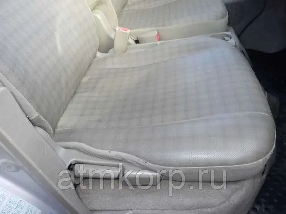 Микроавтобус SUZUKI EVERY  б/у фото 10