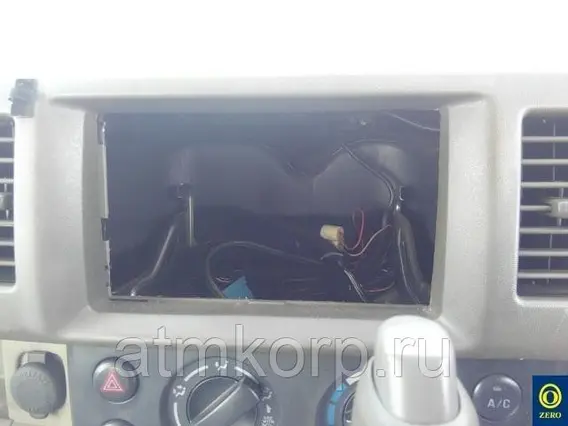 Микроавтобус SUZUKI EVERY  б/у фото 3