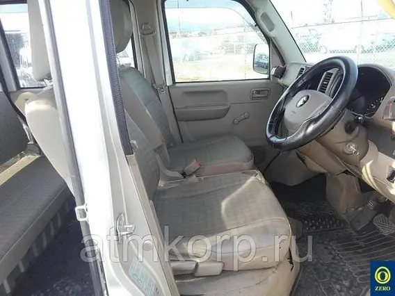 Микроавтобус SUZUKI EVERY  б/у фото 7