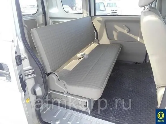 Микроавтобус SUZUKI EVERY  б/у фото 10