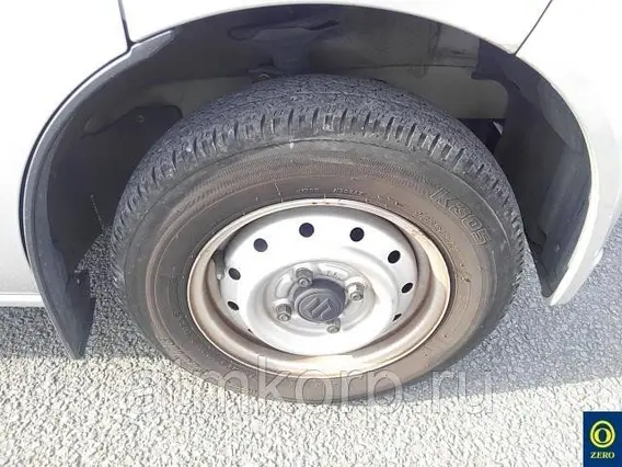 Микроавтобус SUZUKI EVERY  б/у фото 9