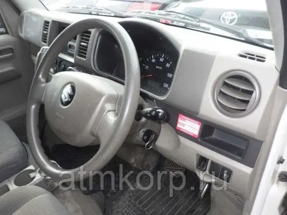 Микроавтобус SUZUKI EVERY  б/у фото 4