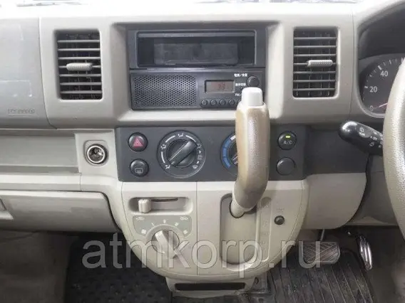 Микроавтобус SUZUKI EVERY  б/у фото 6