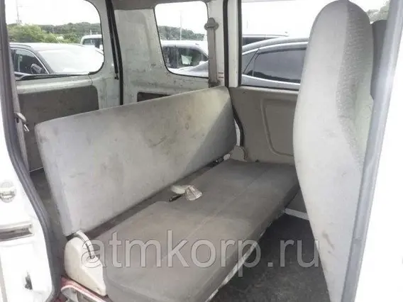 Микроавтобус SUZUKI EVERY  б/у фото 10