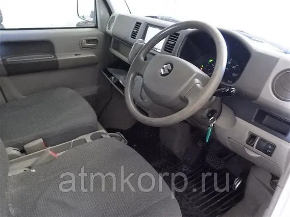 Микроавтобус SUZUKI EVERY  б/у фото 4